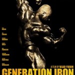 Asignaciones: Jeff Rona en Generation Iron