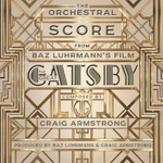 The Great Gatsby (Craig Armstrong) en Digital
