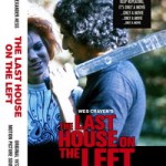 The Last House on the Left (1972), editada por One Way Static