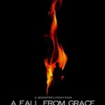 Trent Reznor en A Fall from Grace, de la hija de David Lynch
