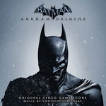 WaterTower edita Batman Arkham Origins