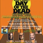 La-La Land Records editará Day of the Dead