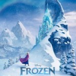 Disney editará Frozen, de Christophe Beck