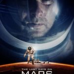 Asignaciones: Max Ritcher, documental y scifi