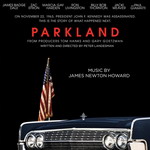 Edición Digital para Parkland: James Newton  Howard