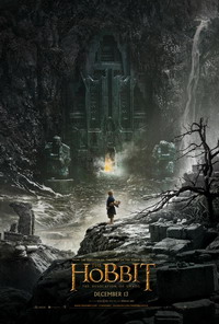 The Hobbit: The Desolation of Smaug en Pre-Order