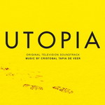 Silva Screen edita Utopia, de Cristobal Tapia De Veer