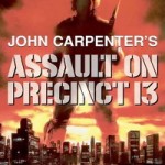 Assault on Precint 13: Alan Howarth in Direct