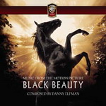 La-la Land: Black Beauty (Elfman) & Day of the Dead