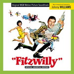Fitzwilly Complete Edition (John Williams):Music Box Records
