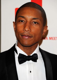 Pharrell Williams se une a Zimmer: The Amazing Spider-man 2
