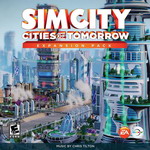 EA Recordings editará SimCity:Cities of Tomorrow