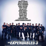 Brian Tyler firma para The Expendables 3
