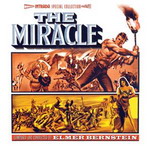 Elmer Bernstein (The Miracle) & John Debney (Hocus Pocus)