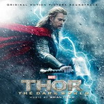 Thor: The Dark World, Brian Tyler en Intrada