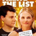 Ryan Shore asignado a la comedia romántica The List