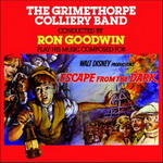 Escape from the Dark, de Ron Goodwin, en Quartet Records