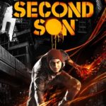 Nathan Johnson para el VG InFamous: Second Son
