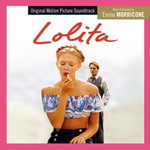 Music Box Records edita Lolita Complete Edition (Morricone)