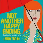 Not Another Happy Ending, de Lorne Balfe (14th Street Music)