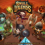 Skull Legends, VG de Playshore con música de Mateo Pascual
