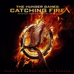 Universal Republic edita The Hunger Games: Catching Fire