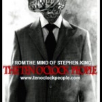 Asignaciones: Terror para Tomandandy (Stephen King)