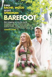 Asignaciones: Barefoot,Comedia romántica para Michael Penn