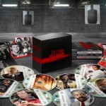 Black Friday (II) de La-la Land: Lethal Weapon Box Set (Kamen)