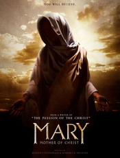 Asignaciones: Mary Mother of Christ para John Debney