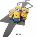 Heitor Pereira para el spin off The Minions