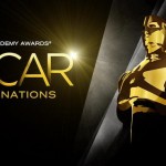 Pre-nominadas a los Oscar 2013