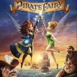 Joel McNeely para The Pirate Fairy (Disney)