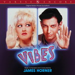 Vibes de Horner, en Varèse Encore