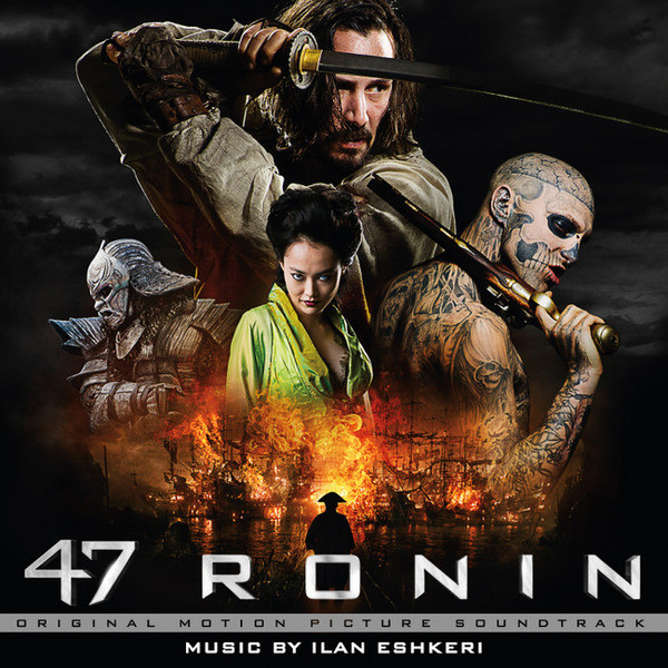 Al Salir del Cine: «47 Ronin»