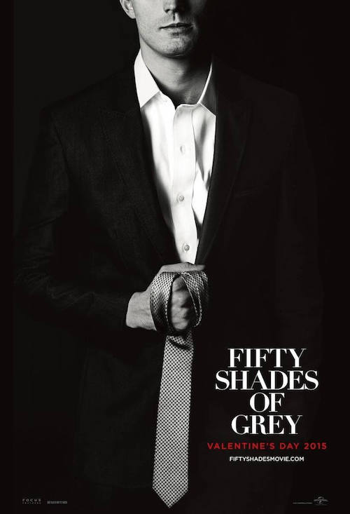Asignaciones: Danny Elfman para Fifty Shades of Grey