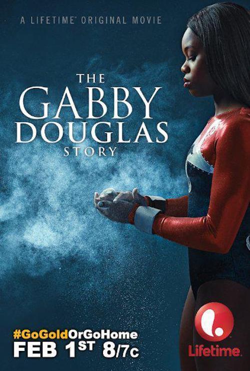 Asignaciones: Robert Duncan en The Gabby Douglas Story