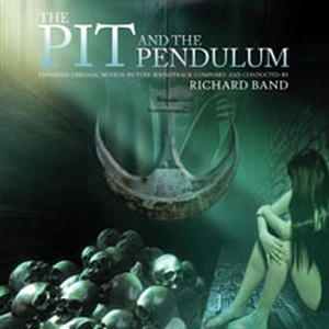 Track List del expandido de The Pit and the Pendulum (Band)