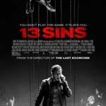 Asignaciones: 13 Sins para Michael Wandmacher