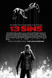 Asignaciones: 13 Sins para Michael Wandmacher