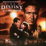 A Time of Destiny (Ennio Morricone) y Delirious (Cliff Eidelman) en Quartet Records