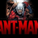 Asignaciones: Ant-Man para Steven Price