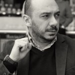 Interview with Anton Garcia: Viy 3D