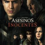 Asignaciones: Asesinos Inocentes para Pablo Cervantes