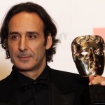 Asignaciones: Alexandre Desplat en Unbroken de Angelina Jolie