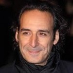 Desplat compositor del año (World Soundtrack Awards)
