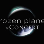 Frozen Planet de George Fenton en Concierto
