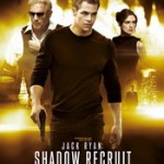 Asignaciones: Patrick Doyle para el nuevo Jack Ryan