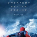 Sony Classical editará el score de The Amazing Spider-Man 2
