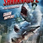 Chris Ridenhour asignado a Sharknado 2: The Second One